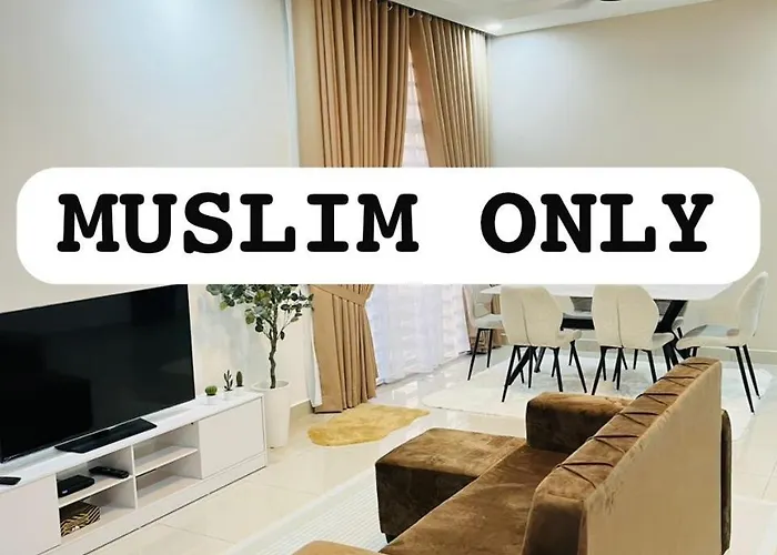 Khasif Amani Homestay Parit Buntar