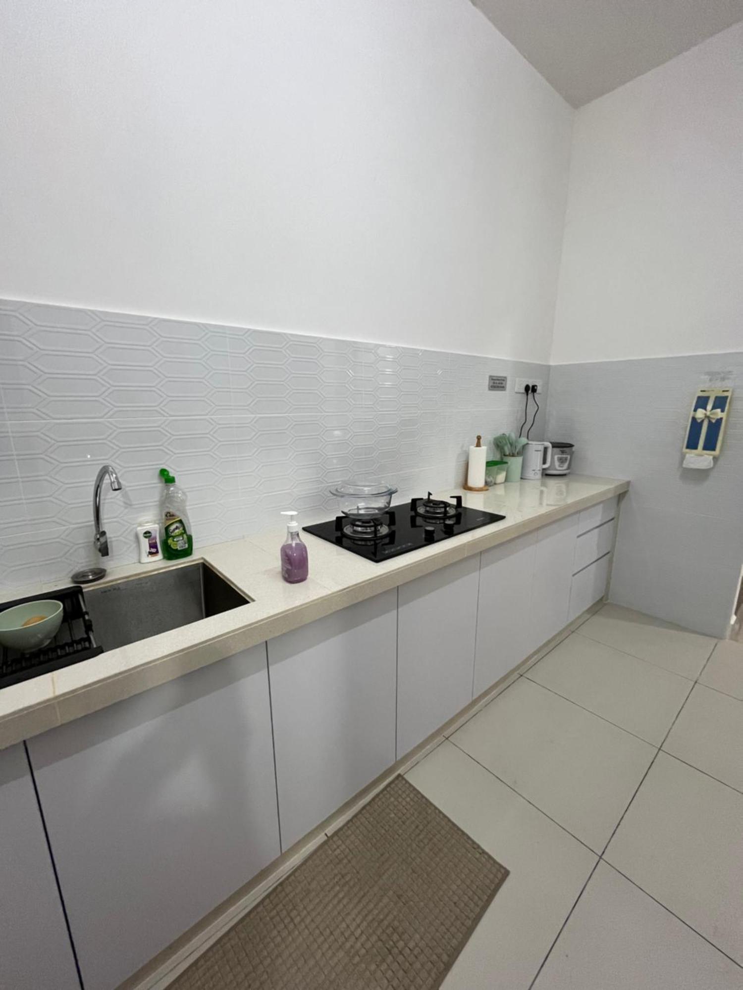 Holiday home Khasif Amani *