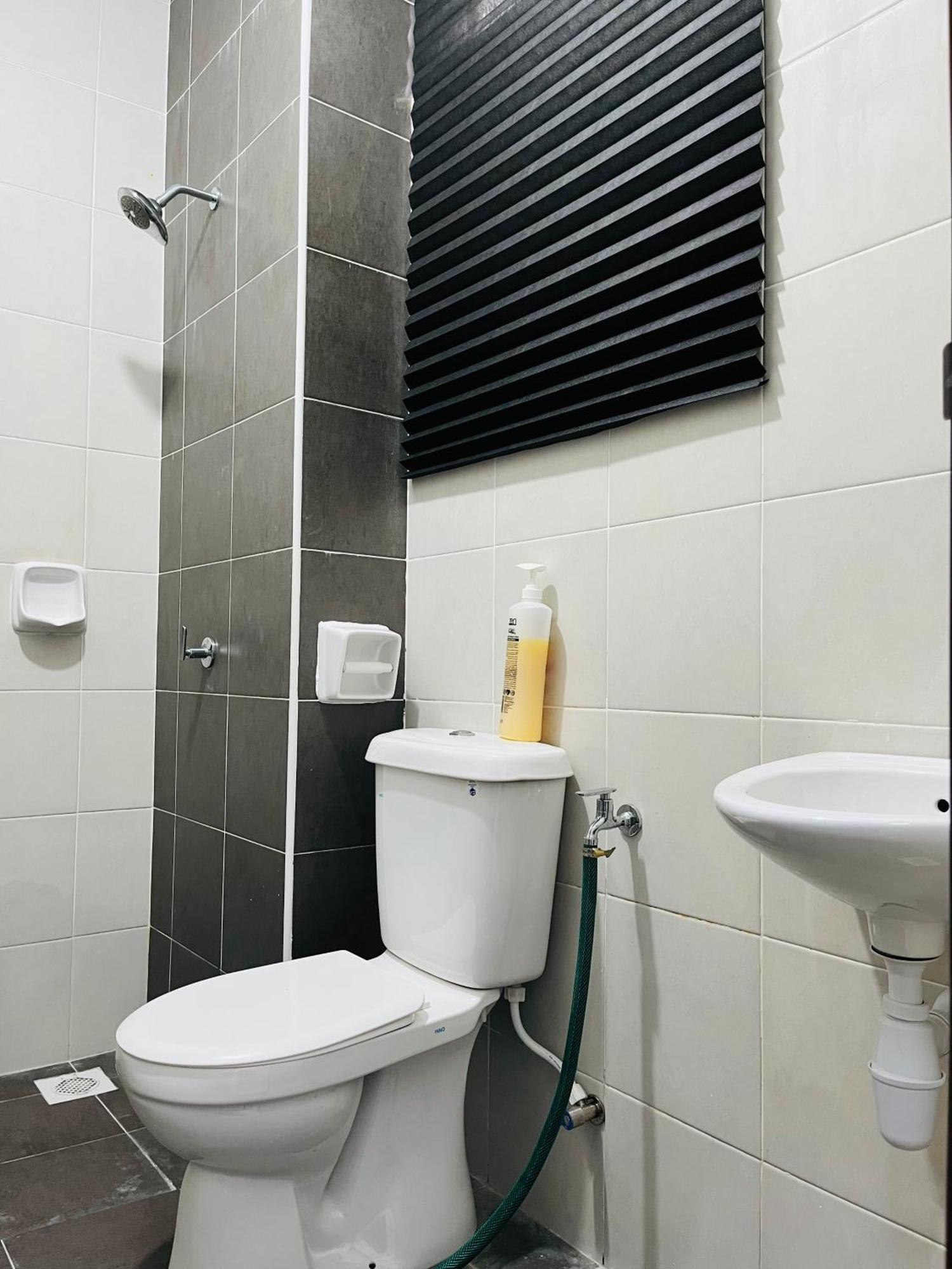 Holiday home Khasif Amani