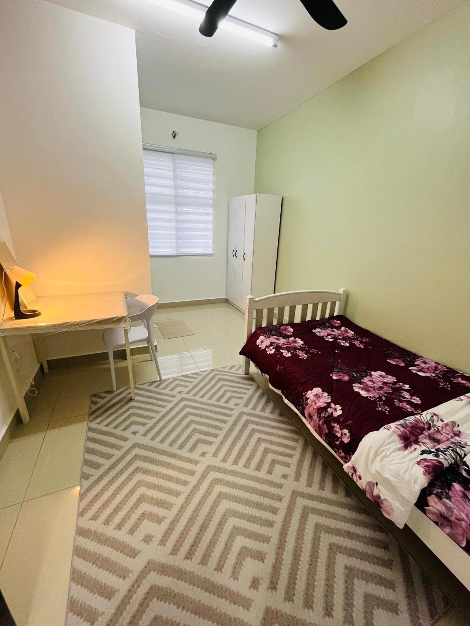 Holiday home Khasif Amani *