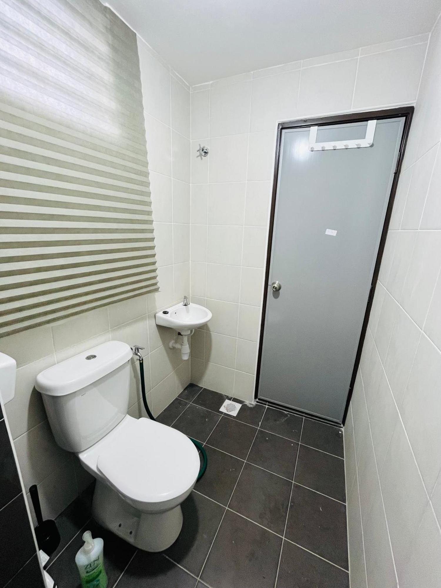 Khasif Amani Holiday home *