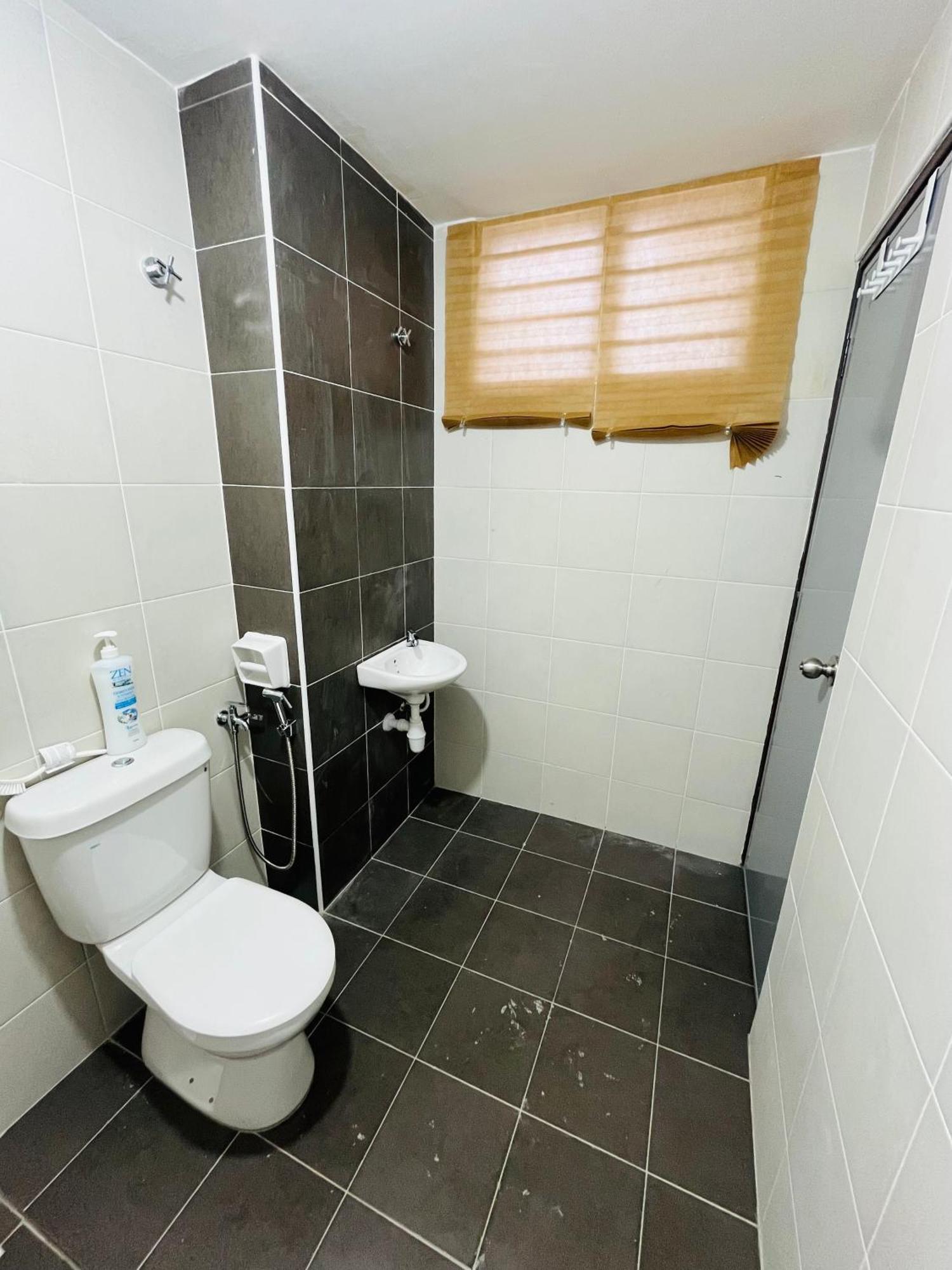 Holiday home Khasif Amani *