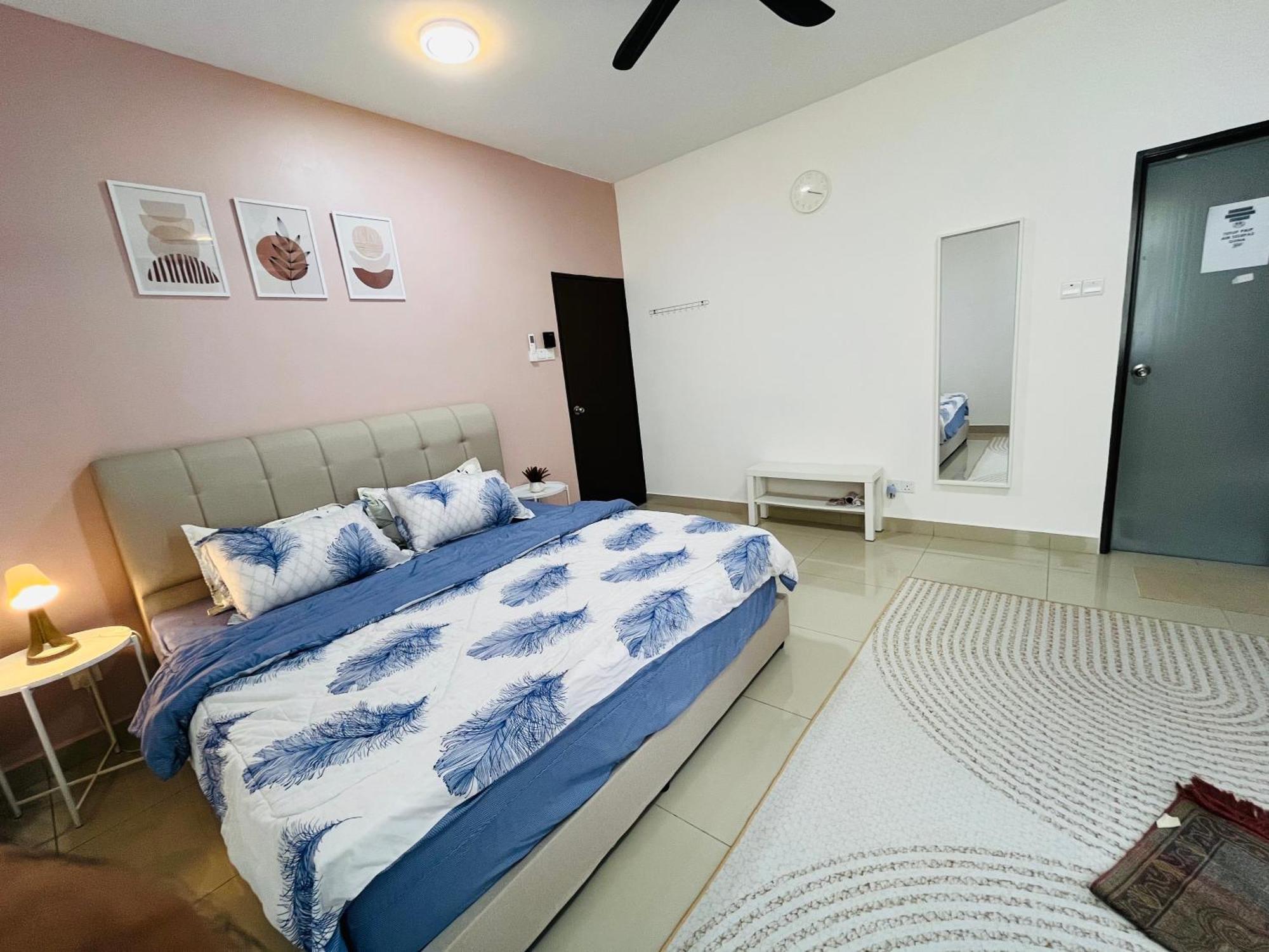 Holiday home Khasif Amani