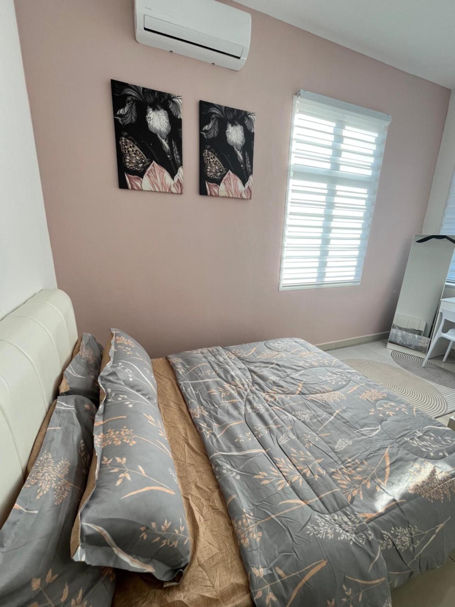 Holiday home Khasif Amani