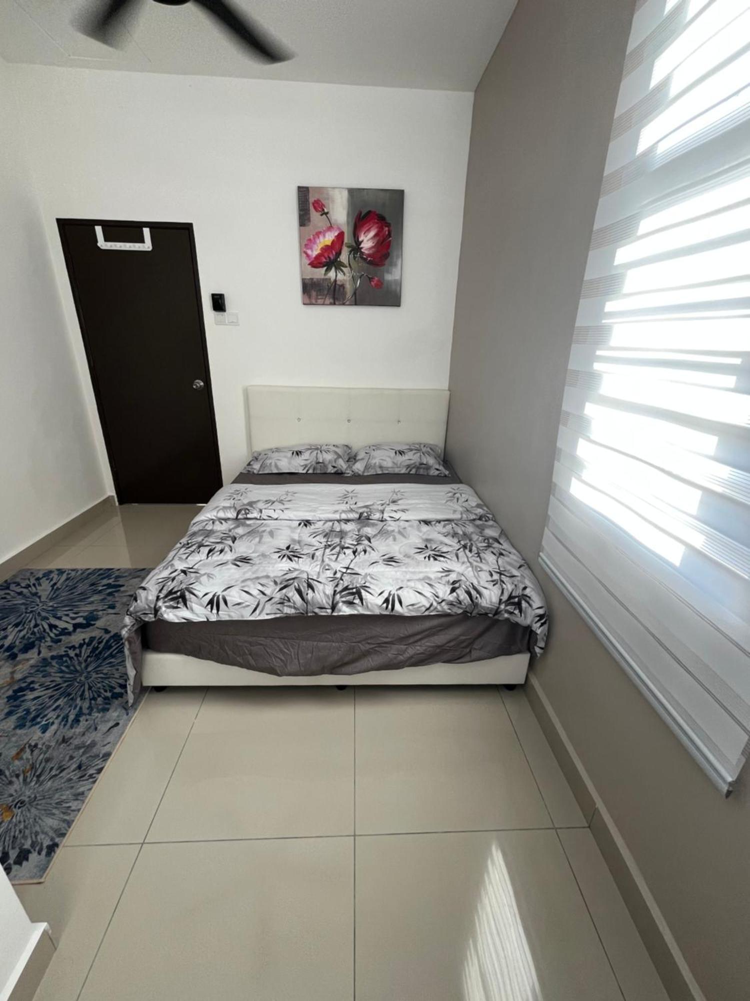 Khasif Amani Holiday home *