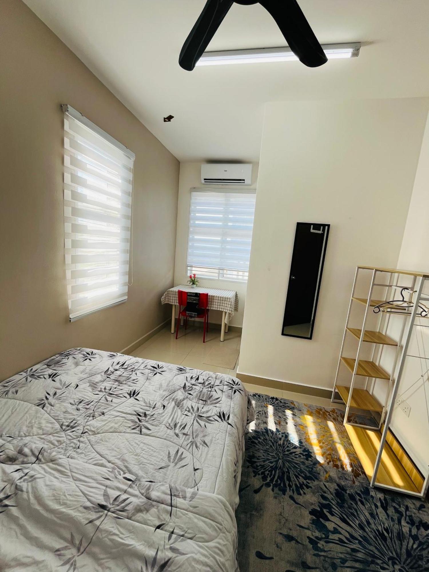 Khasif Amani Holiday home
