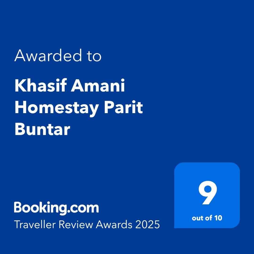Khasif Amani
