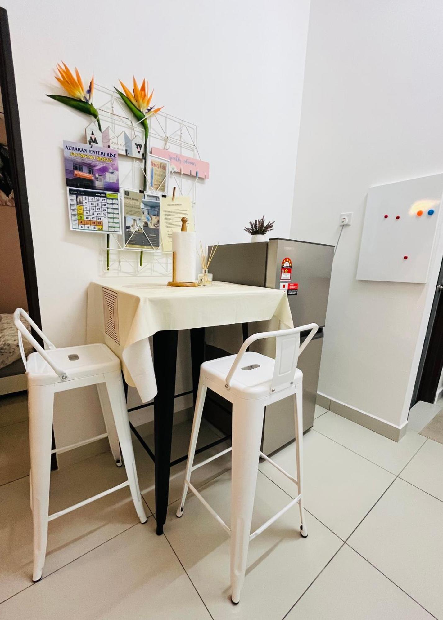Khasif Amani Holiday home Parit Buntar