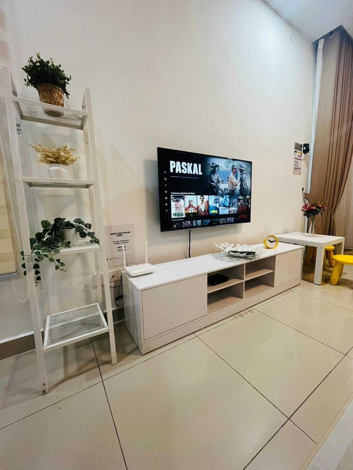 Holiday home Khasif Amani *