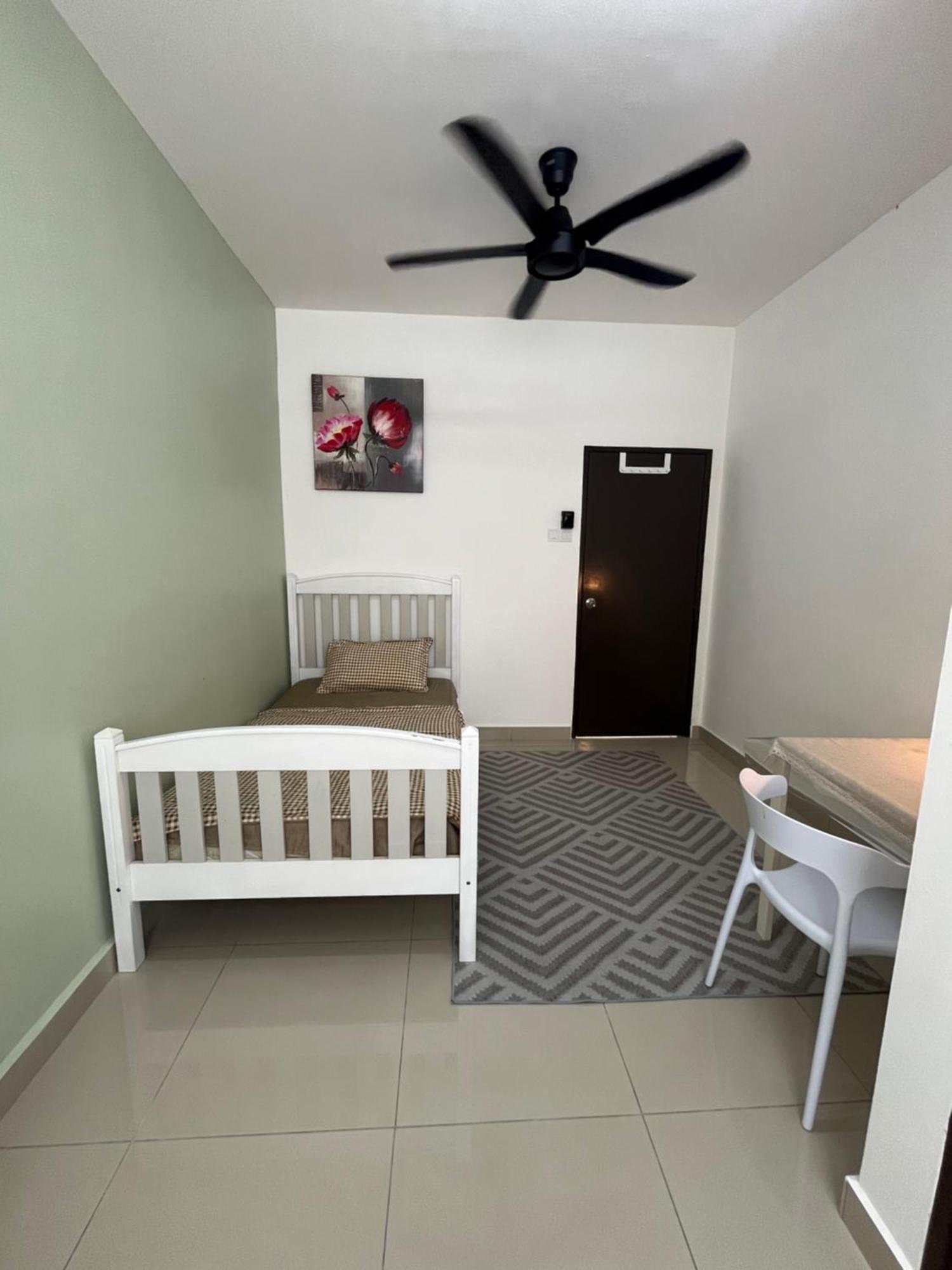 Khasif Amani Holiday home