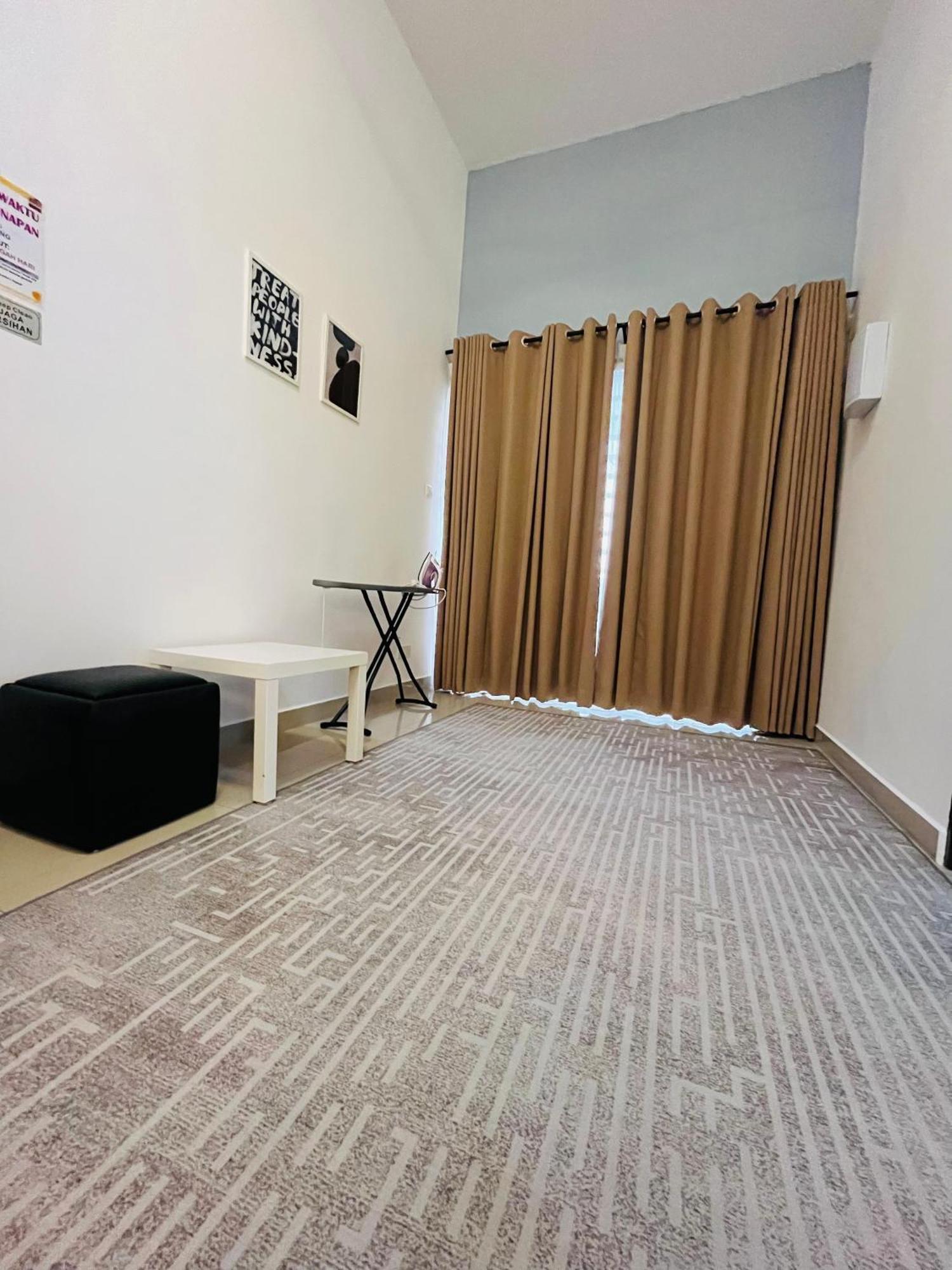 Khasif Amani Holiday home *